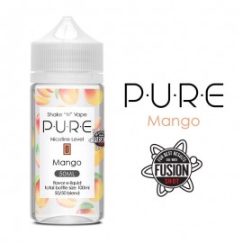 E-liquid Mango 50mL PURE