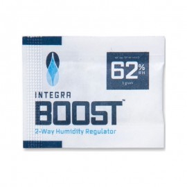 Système d'humidification BOOST 1 gr 62 %