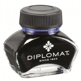 Encrier DIPLOMAT Bleu Royal 30 ml