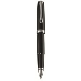 roller pen excellence black laquer