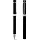 set roller pen and ball pen DOURO metal in gift case