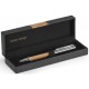 ball pen Cork/Chrom in gift box