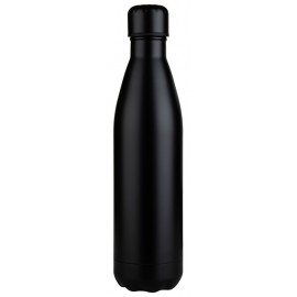 thermos bottle Mena Black 750 ml