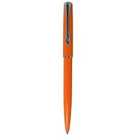 ball pen DIPLOMAT Traveller Lumi Orange
