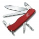 victorinox forester red