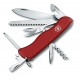 Couteau VICTORINOX Outrider rouge