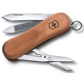 Victorinix knife Executive wood 81