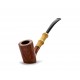 Pipe TSUGE Tokyo Army Bambou Nature 170 mm 6031