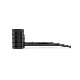 Pipe TSUGE Thunderstorm Noire 137 mm 6011