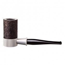 Pipe TSUGE The Roulette Nature Smooth 131 mm, filtre 9 mm