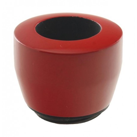 Falcon red bowls