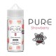 E-liquid Strawberry 50mL PURE