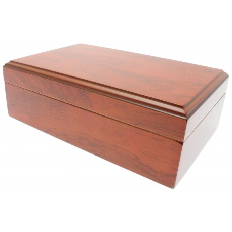 600203 Humidor for 10 cigares
