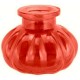 Vase Rouge (pour narguilé)
