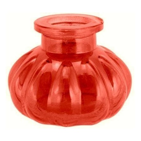 Vase Rouge (pour narguilé)