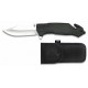 security black knife 9.2 cm