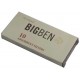 Filtre Pipe BIG BEN 9 mm, boîte de 10 filtres (display de 25)