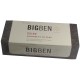 Filtre Pipe BIG BEN 9 mm, boîte de 10 filtres (display de 25)