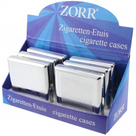 cigarettes case ass for 20 pcs