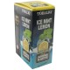 TOBALIQ aroma card ICE MINT LEMON assorted per 25 pcs