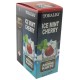 TOBALIQ aroma card ICE MINT CHERRY assorted per 25 pcs