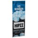 Carte Fraicheur HIPZZ ICE BONBON, display de 20
