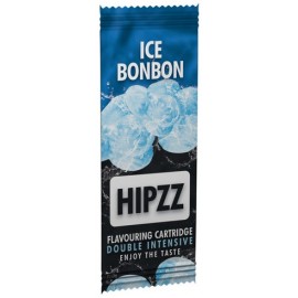 Carte Fraicheur HIPZZ ICE BONBON, display de 20