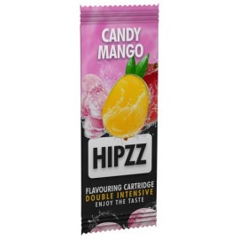 HIPZZ Aroma Card Cnady Mango per 20 pcs
