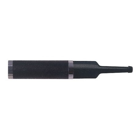 denicotea ejector cigarette holder black 6 mm