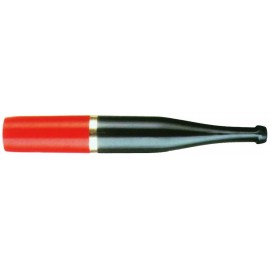 denicotea ejector cigarette holder red 77 mm