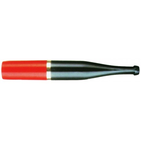 denicotea ejector cigarette holder red 77 mm