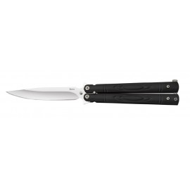 knife Black 9.8 cm