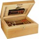 Adorini humidor Cedro 290 x 120 x 240 mm for 75 cigars