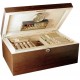 Adorini humidor Matera 370 x 150 x 240 mm for 150 cigars