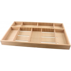 tray with dividers for ADORINI humidor Roma