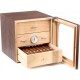 Adorini humidor Chianti M Deluwe Walnut limited edition, 100 cigars