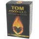 charcoal Tom Coco Gold 20 cubes, 1KG
