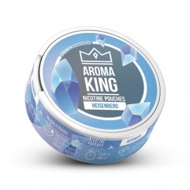 Aroma King 20 chewing bags nicotine 20mg Heisenberg