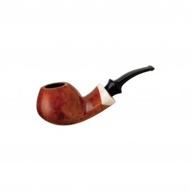 Tsuge pipe cats eye 606 smooth