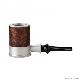 Pipe TSUGE Spider Rock Smooth