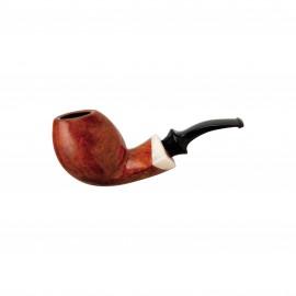 Pipe TSUGE Cats Eye 607 Smooth