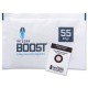 Système d'humidification BOOST 67 gr 55 %