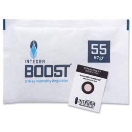 Système d'humidification BOOST 67 gr 55 %