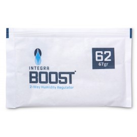 Système d'humidification BOOST 67 gr 62 %