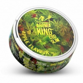 Aroma King 20 chewing bags nicotine/cbd 20mg Apple