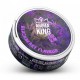 Boîte AROMA KING de 20 sachets Nicotine/CBD Blackberry 20mg