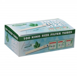 cigarettes tubes fresh 100pc per box