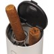 ashtray cigar black for car