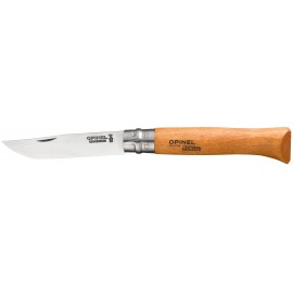 opinel knife N°12 carbone 12cm per 6 pcs