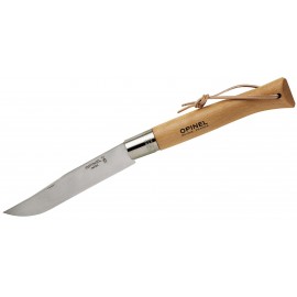 opinel knife N°13 inox 22cm